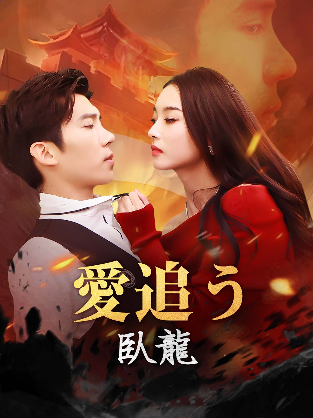愛追う臥龍ミニシリーズ