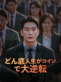 どん底人生がコインで大逆転ショートドラマ