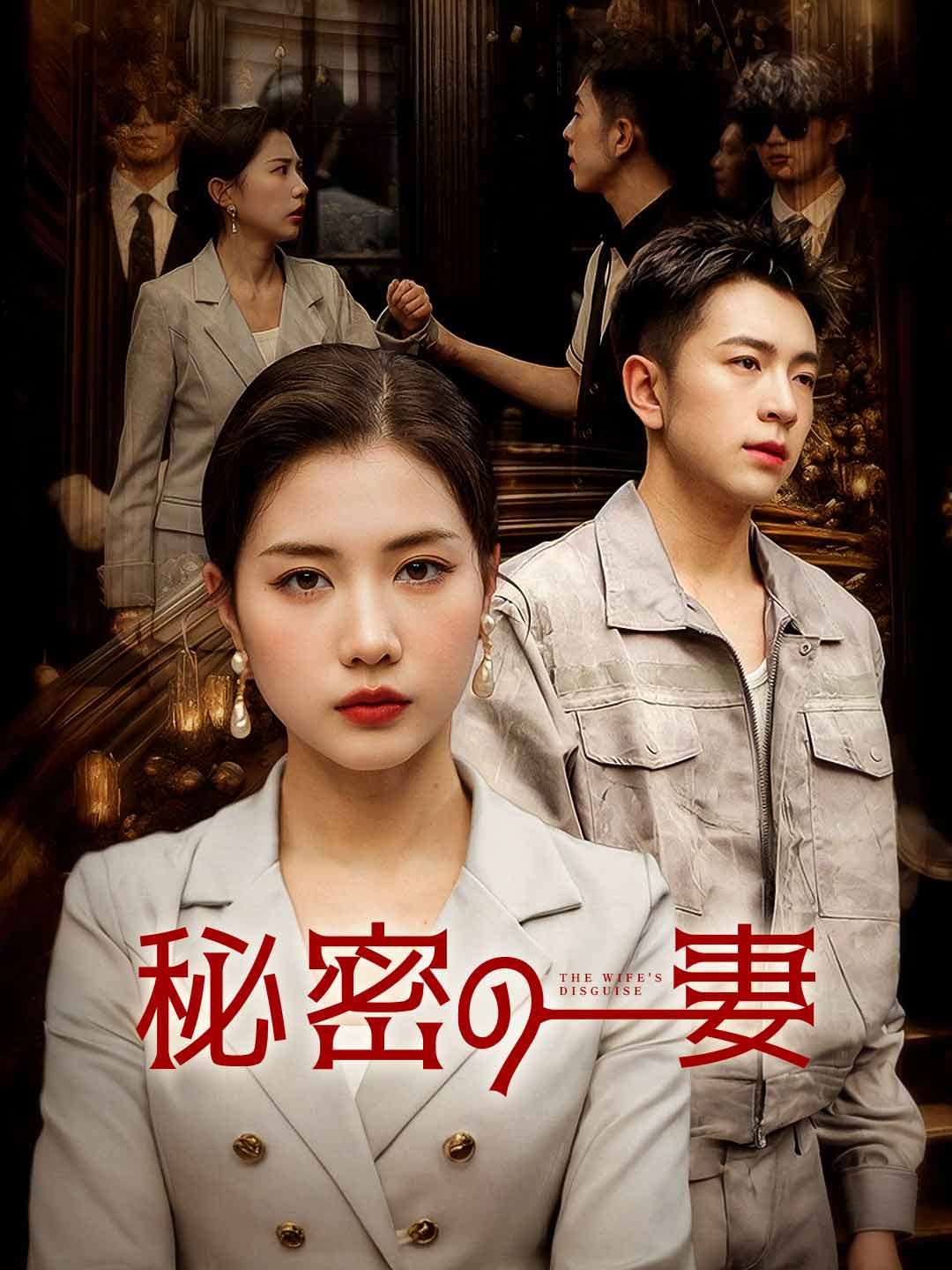 秘密の妻ミニシリーズ