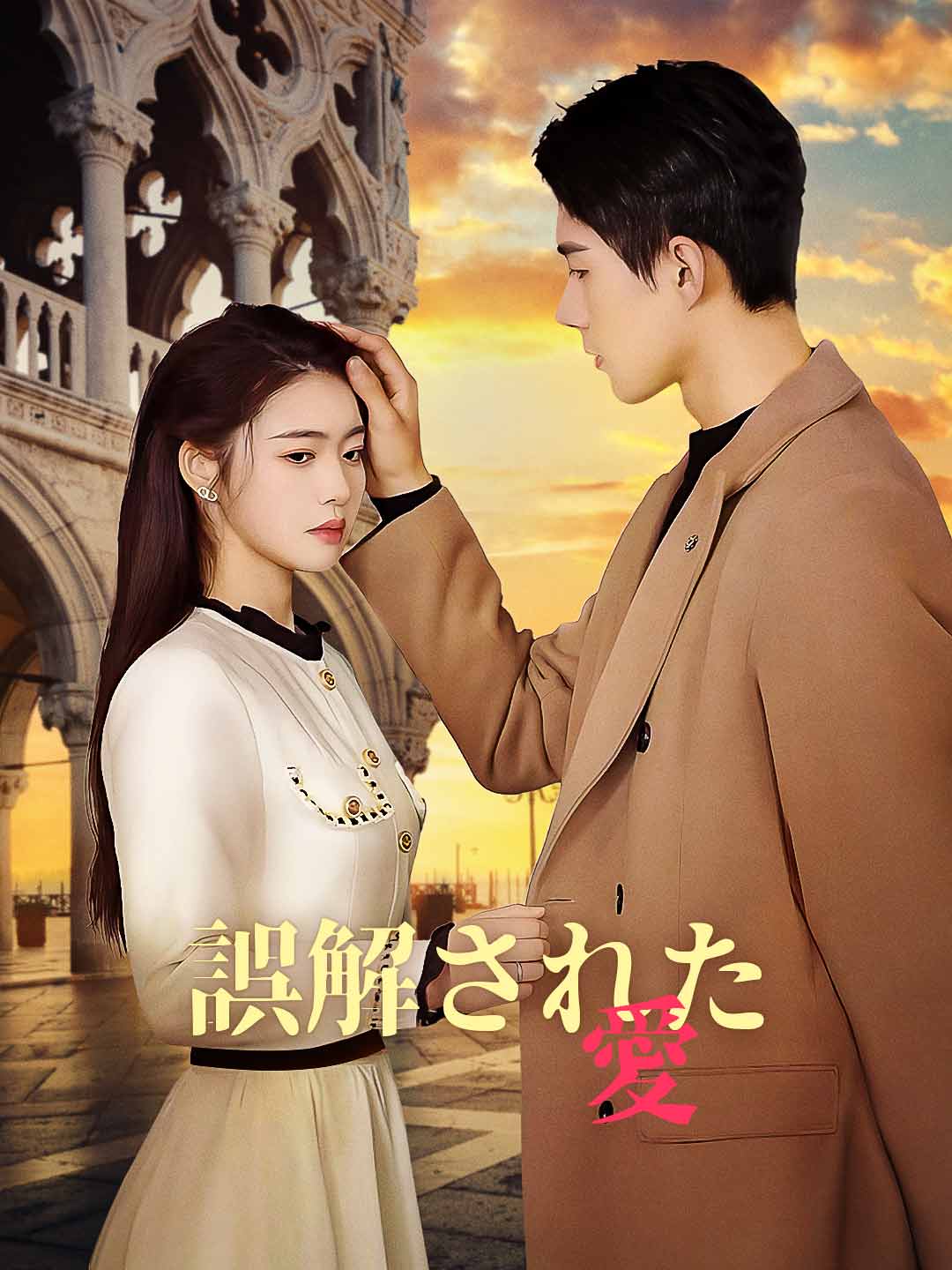 誤解された愛ミニシリーズ