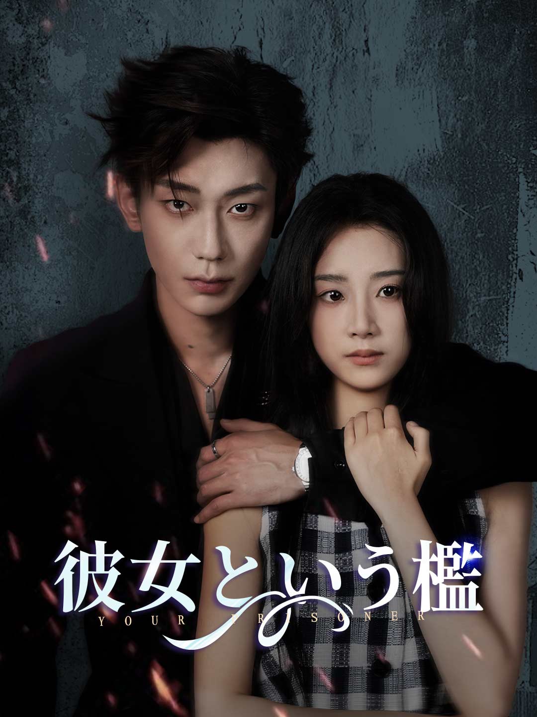 彼女という檻ミニシリーズ