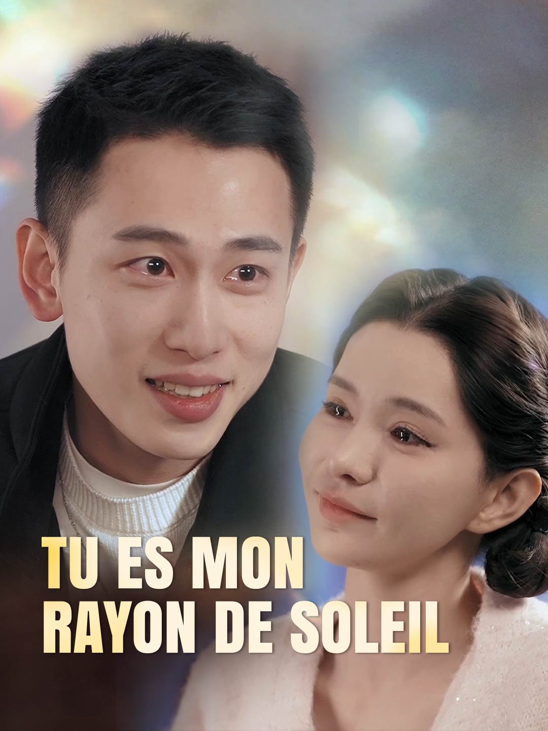 Tu es mon rayon de soleilMini-séries