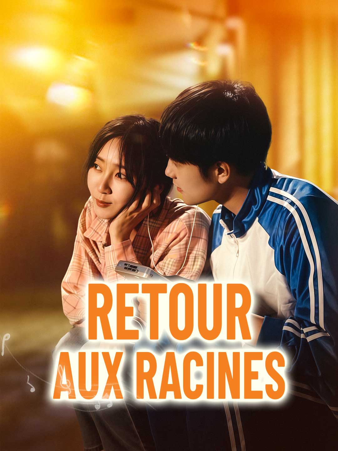 Retour aux racinesMini-séries