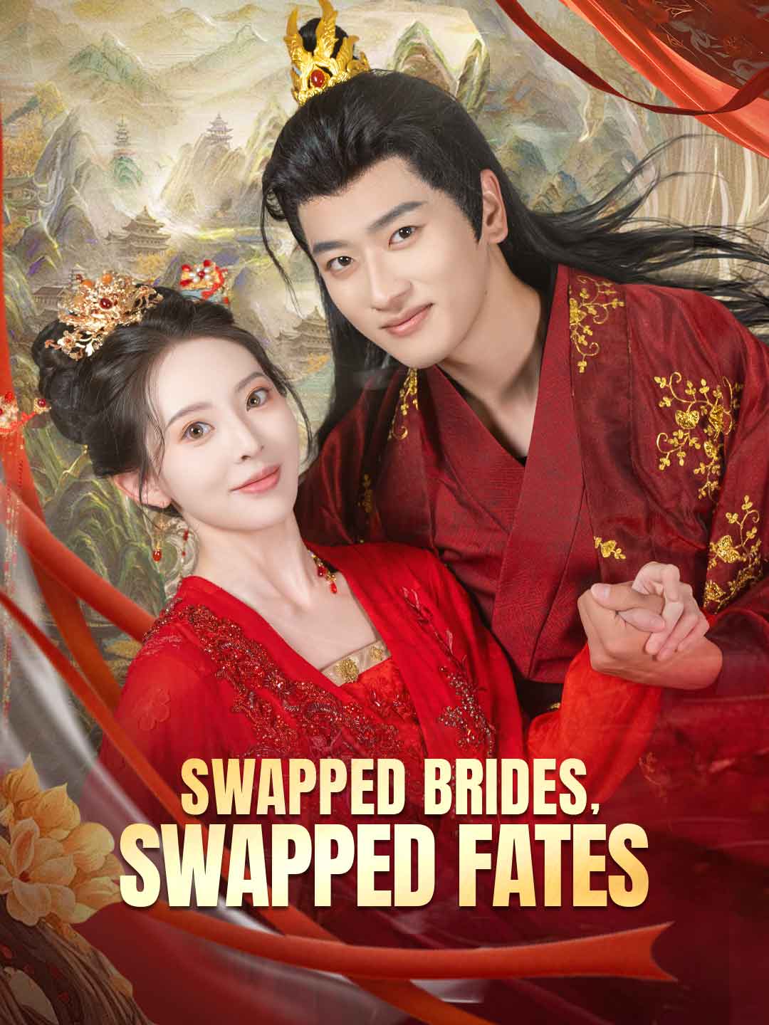 Swapped Brides, Swapped FatesMini Series