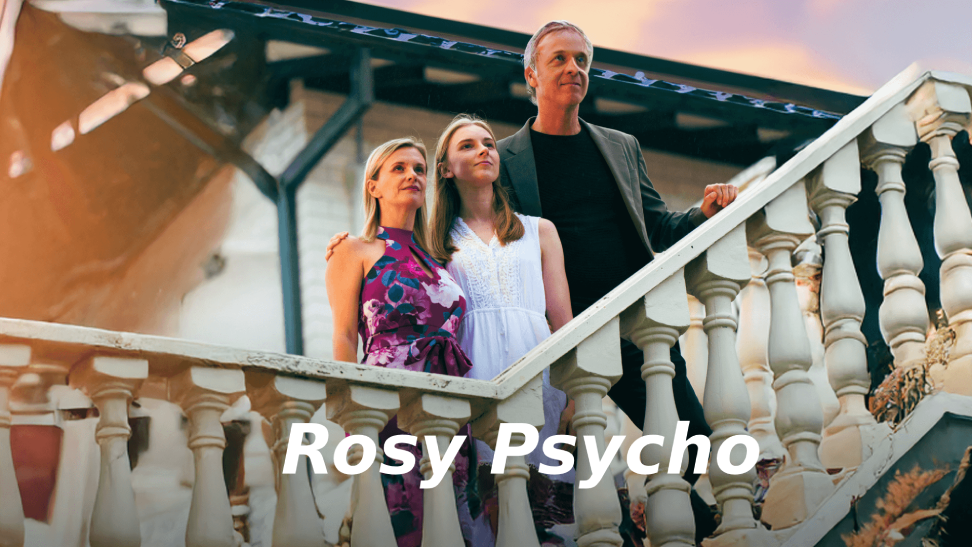 Rosy Psycho: The Shocking Betrayal Behind a Cosmetics Empire