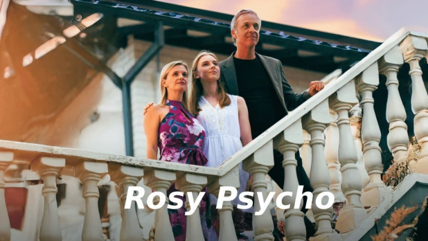 Rosy Psycho: The Shocking Betrayal Behind a Cosmetics Empire
