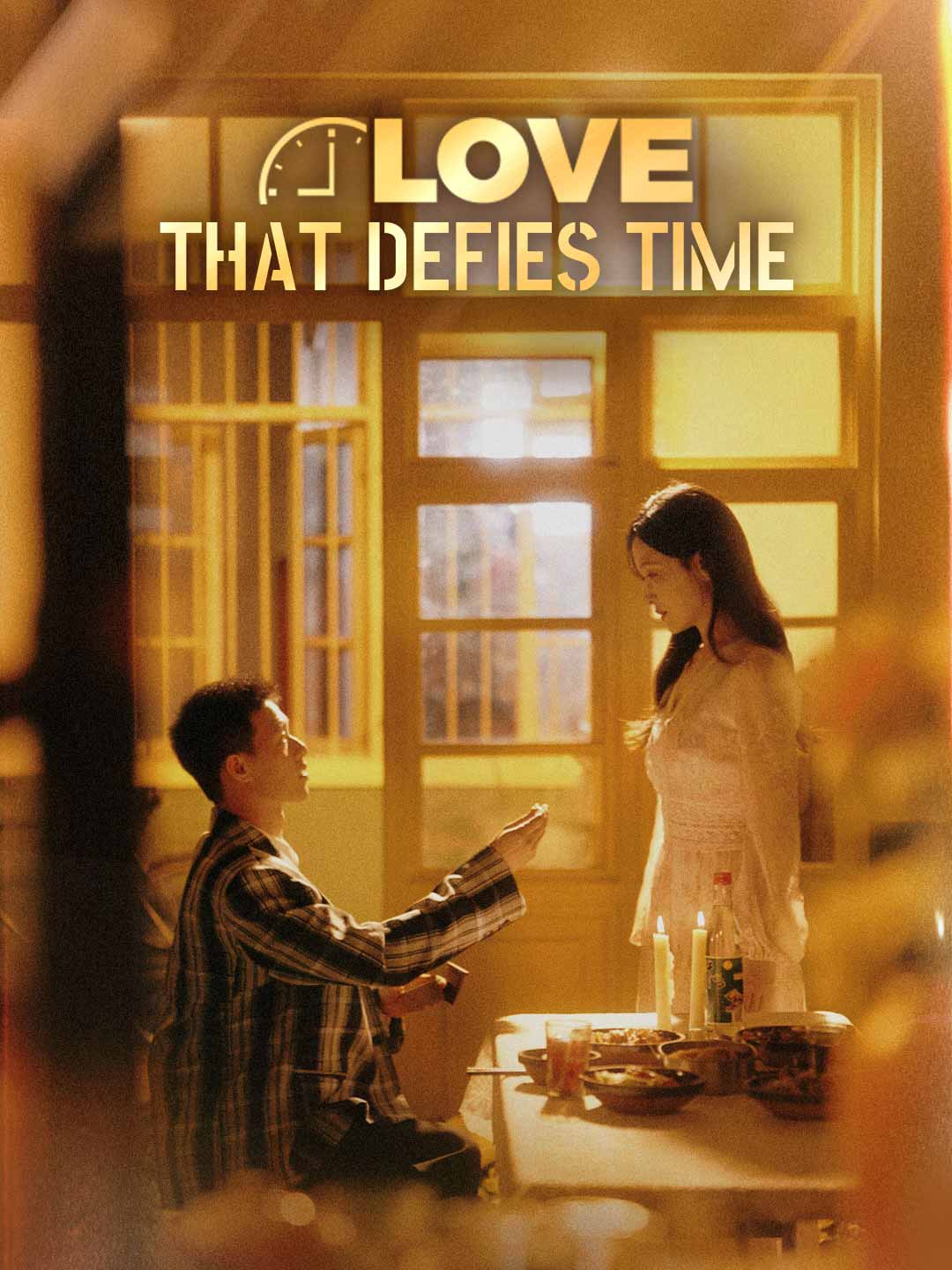 Love That Defies TimeMini Series