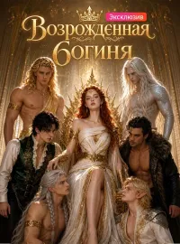 Возрожденная богиняКороткие драмы