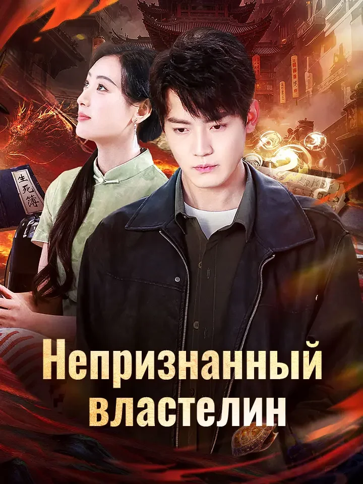 Непризнанный властелин