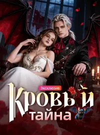 Кровь и тайнаМини-сериал