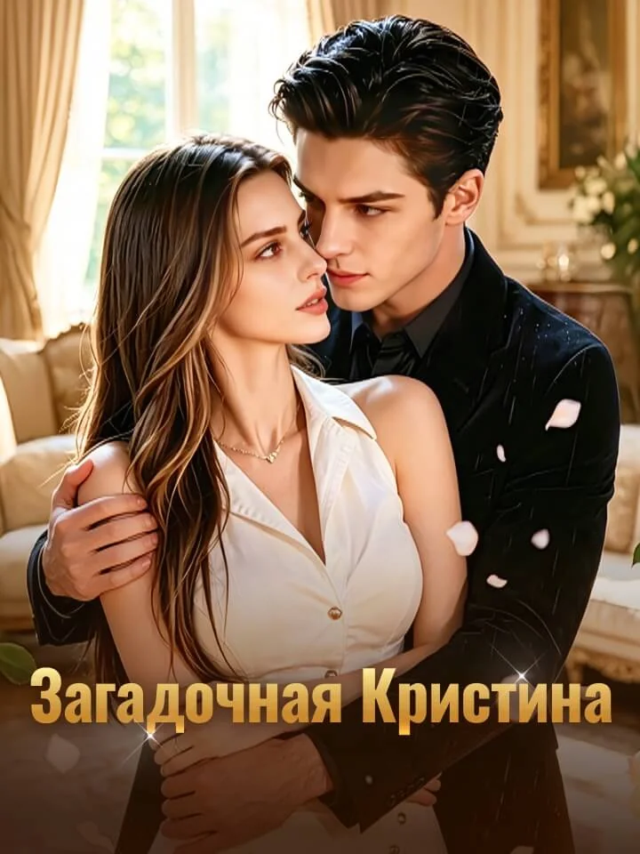 Загадочная Кристина