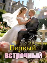 Первый встречныйМини-сериал