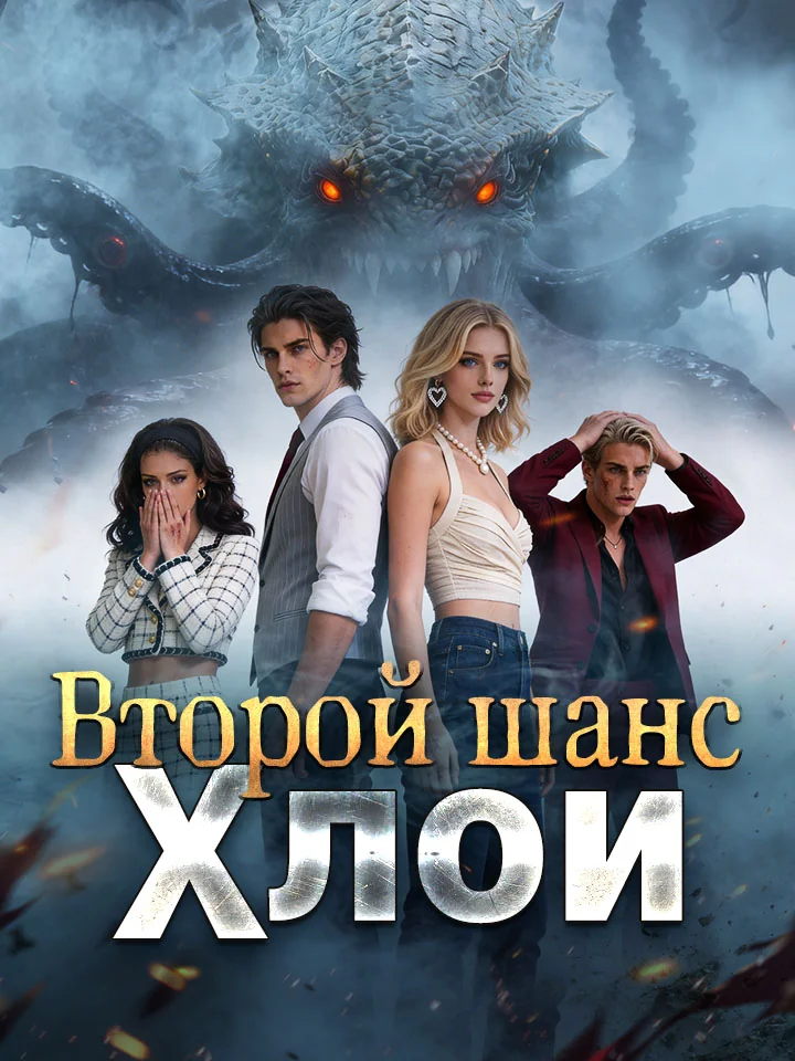Второй шанс Хлои
