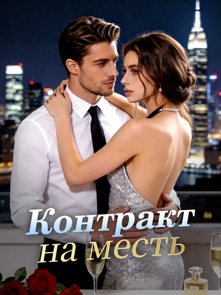 Контракт на месть