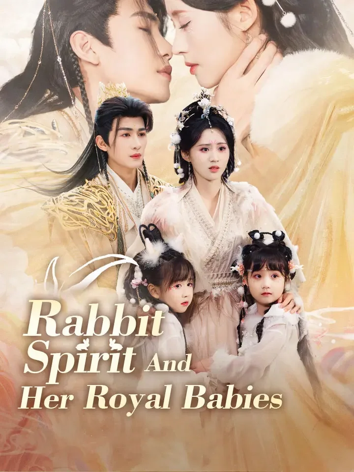 Rabbit Spirit And Her Royal BabiesMini Series