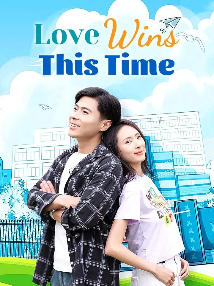 Love Wins This TimeMini Series