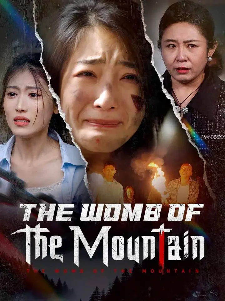 The Womb Of The MountainMini Series