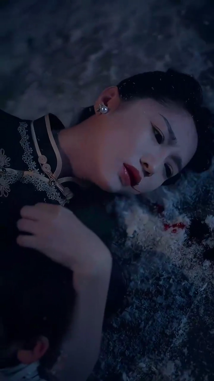 Семейная тайна: 80 лет спустяфото