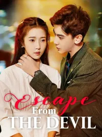 Escape From The Devil