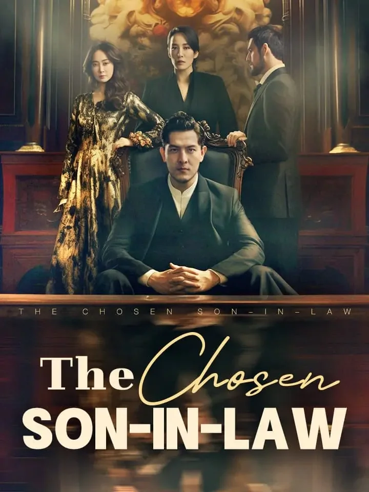 The Chosen Son-in-LawMini Series
