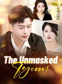 The Unmasked TycoonMini Series