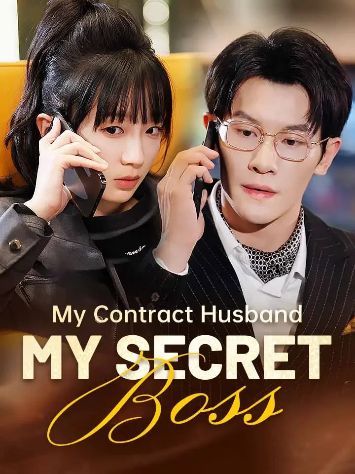 My Contract Husband, My Secret BossMini Series
