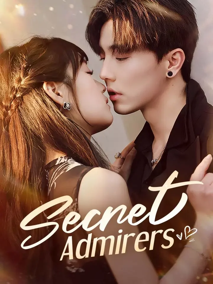 Secret AdmirersMini Series