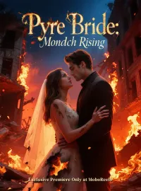Pyre Bride: Monarch RisingMini Series