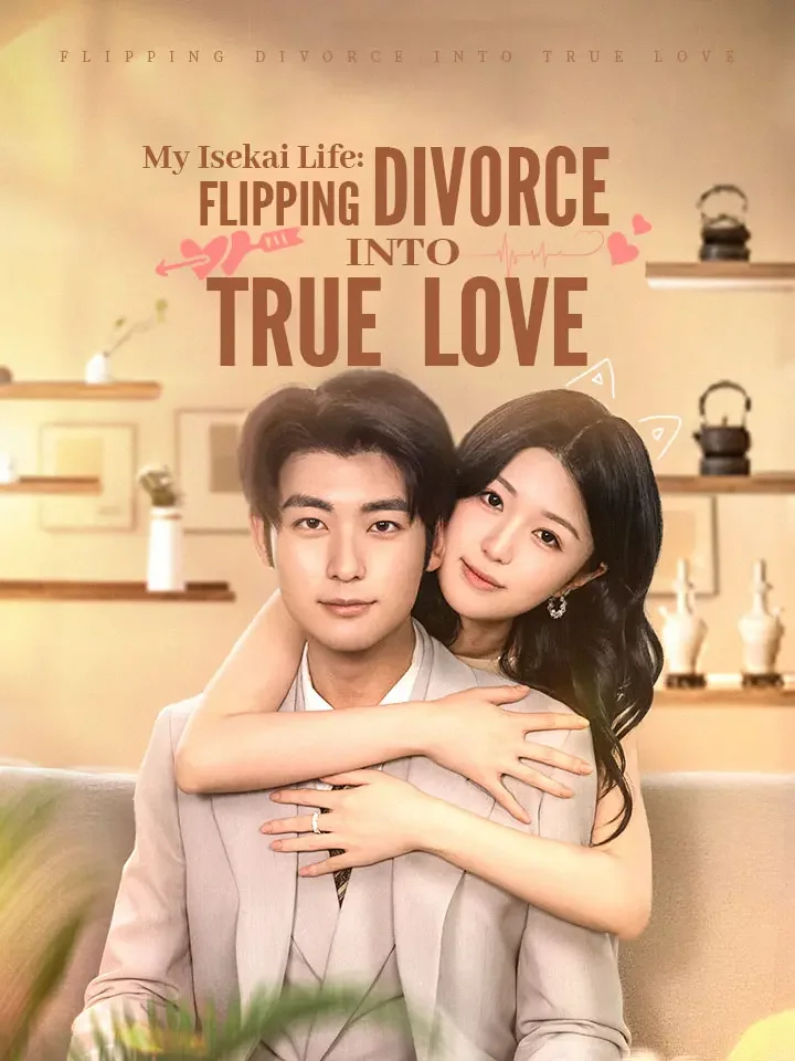 My Isekai Life: Flipping Divorce into True LoveMini Series