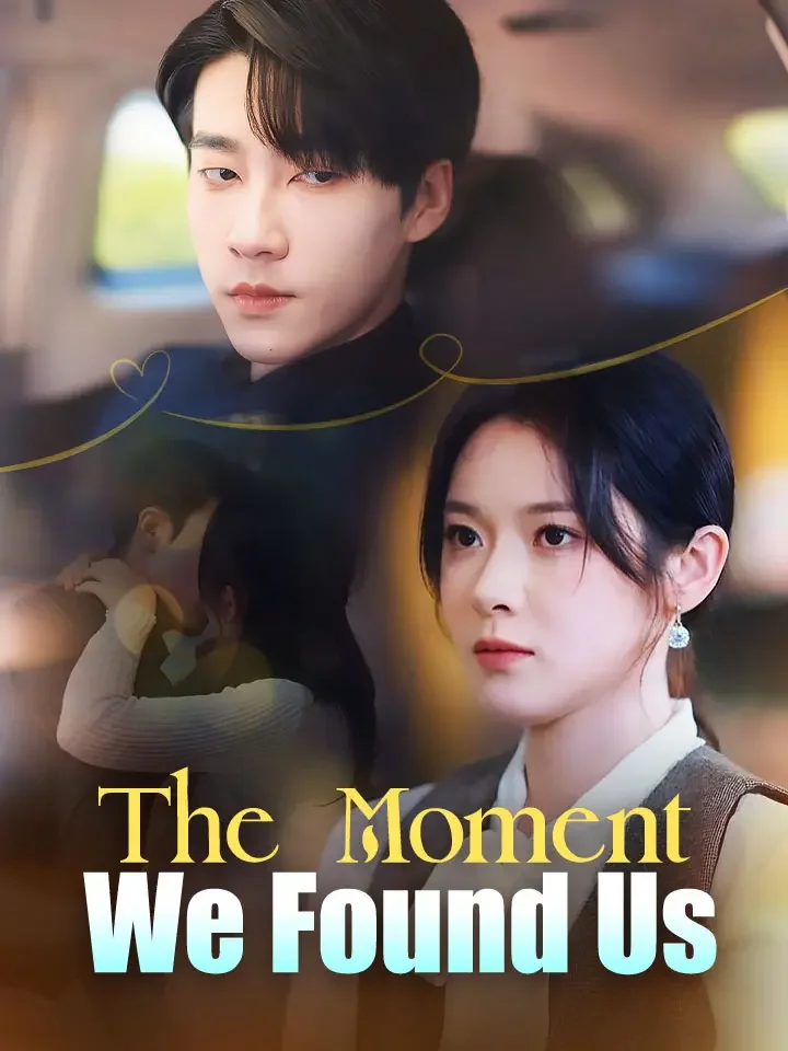 The Moment We Found UsMini Series