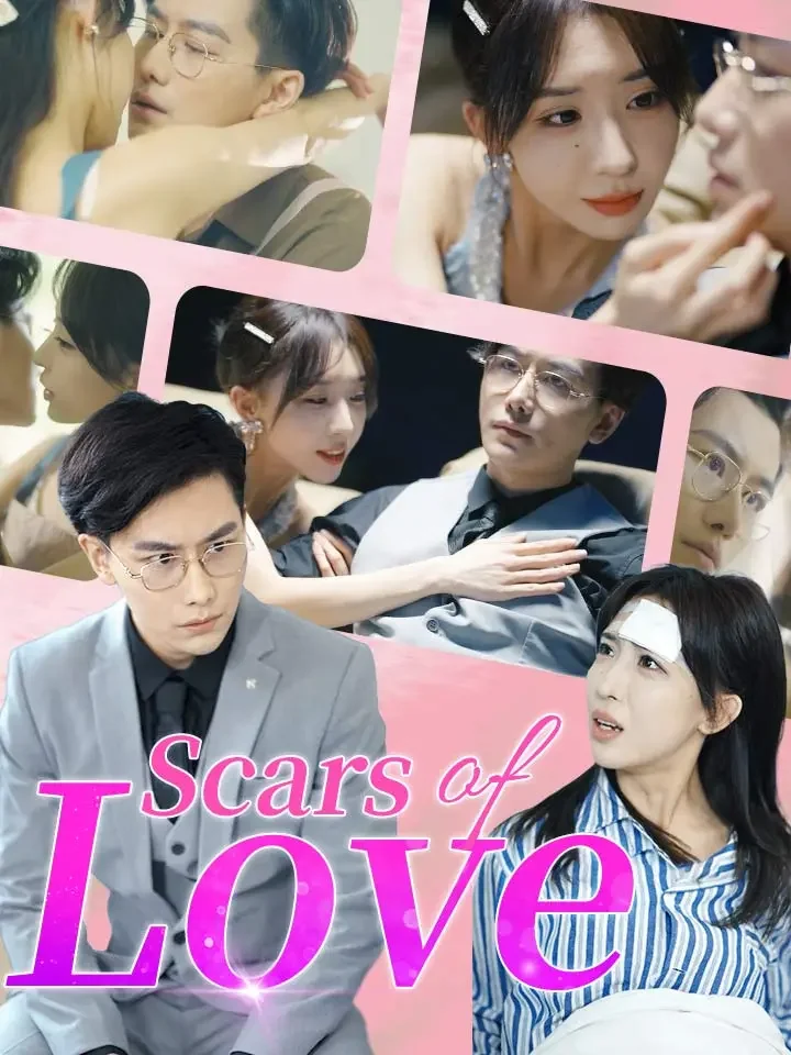 Scars of LoveMini Series