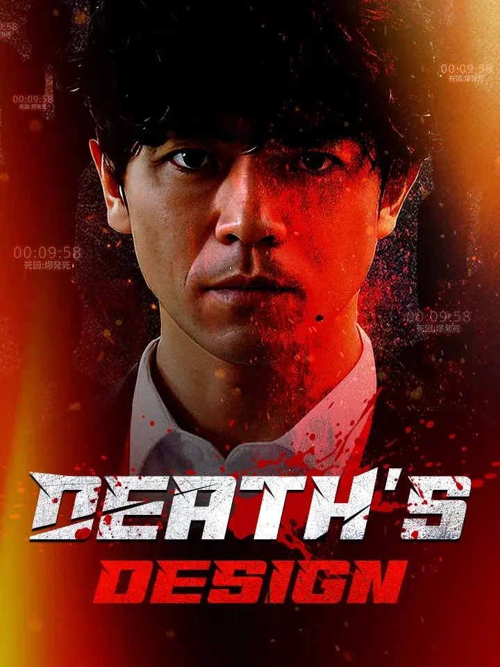 Death's DesignMini Series