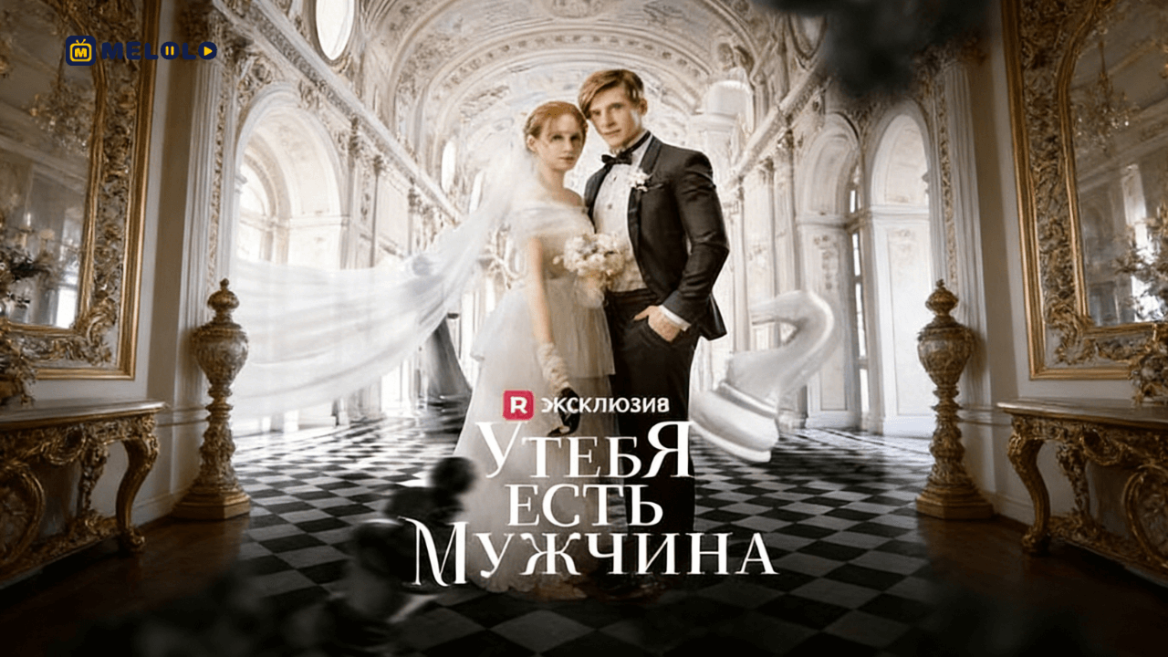 У тебя есть мужчина: любовь под чужим именем и цена доверия | Обзор мини-драмы на Melolo