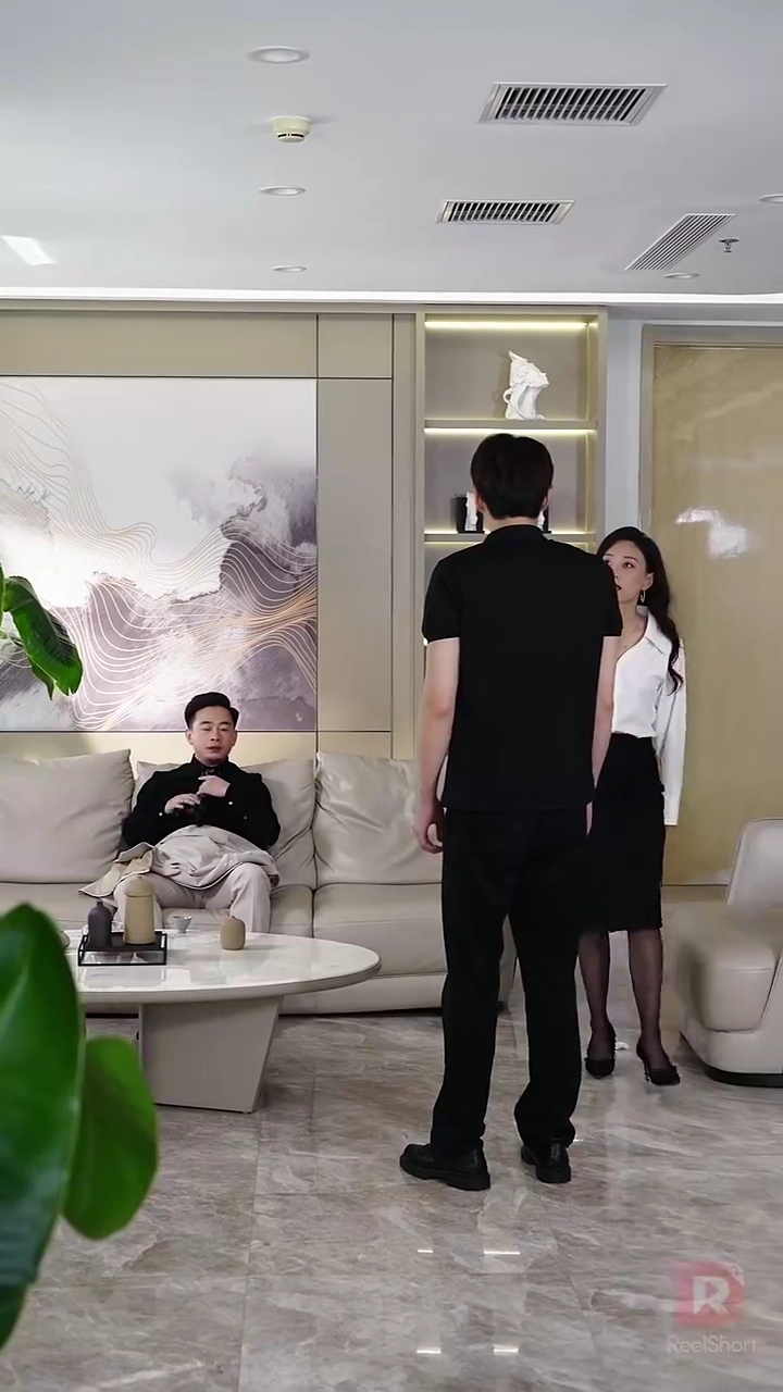 ล้างแค้น ในโลกปัญญาประดิษฐ์รูปภาพ