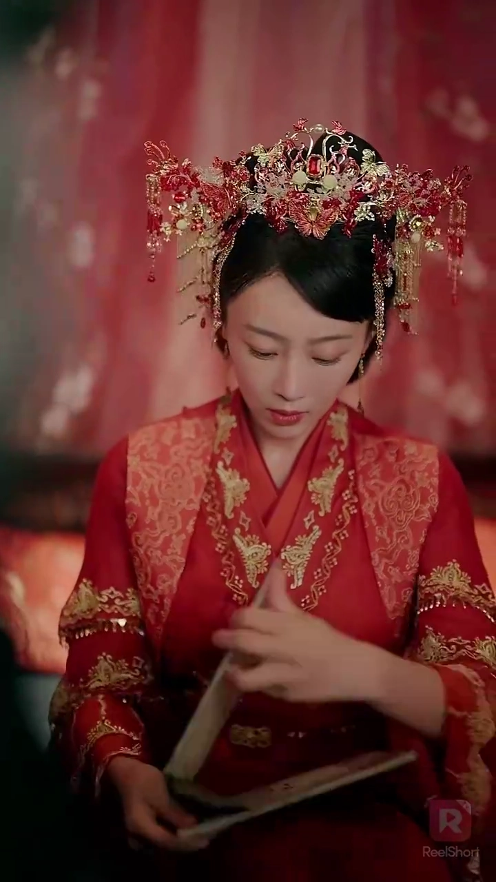 ตอนนี้เธอคือราชินีรูปภาพ