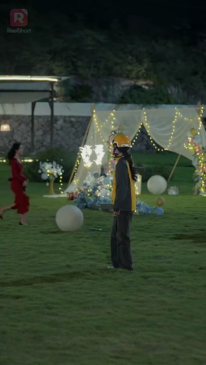 (พากย์) หัวใจเซ็นขาด รักใหม่เซ็นรับรูปภาพ