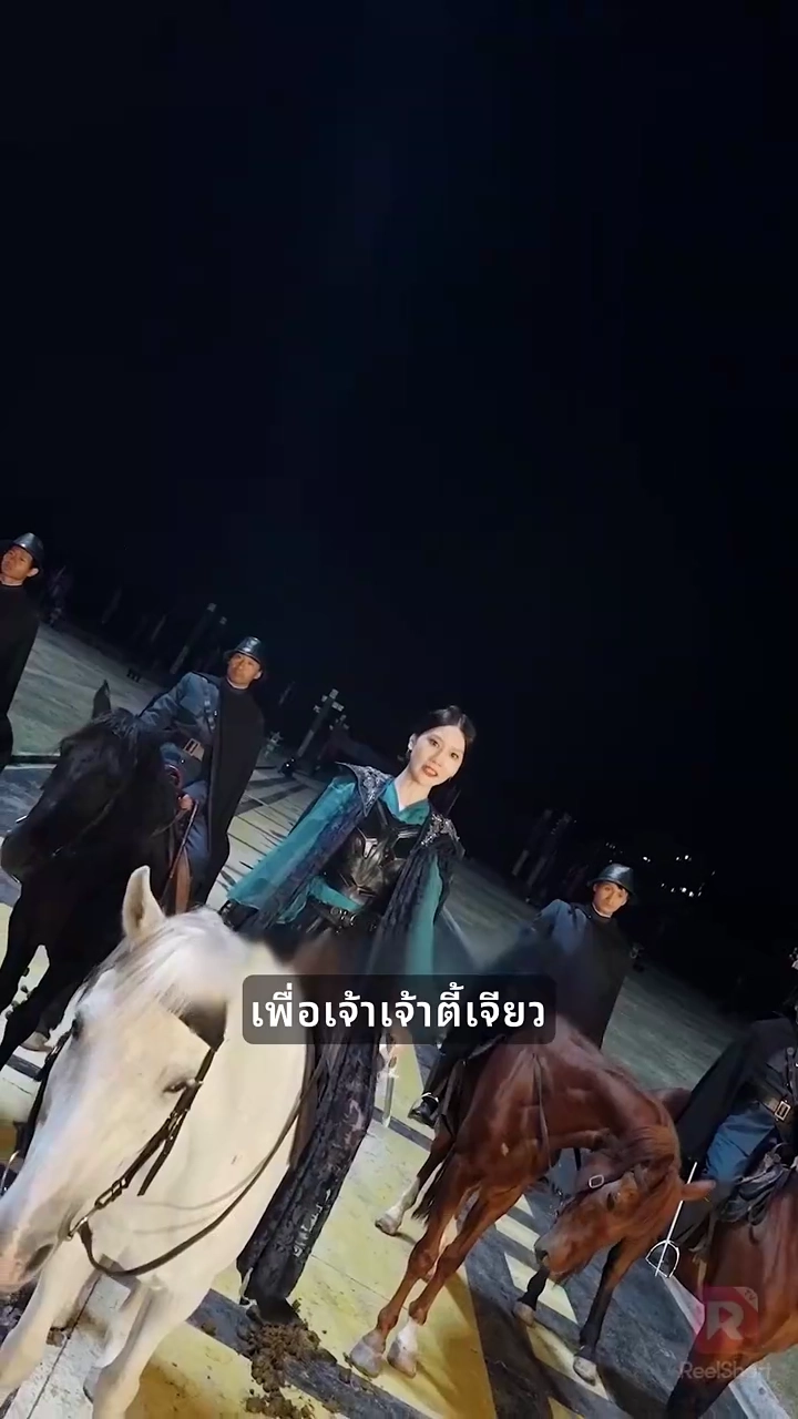 ศักดิ์ศรีแห่งตระกูล:  การกลับมาของเซียนยุทธ์รูปภาพ