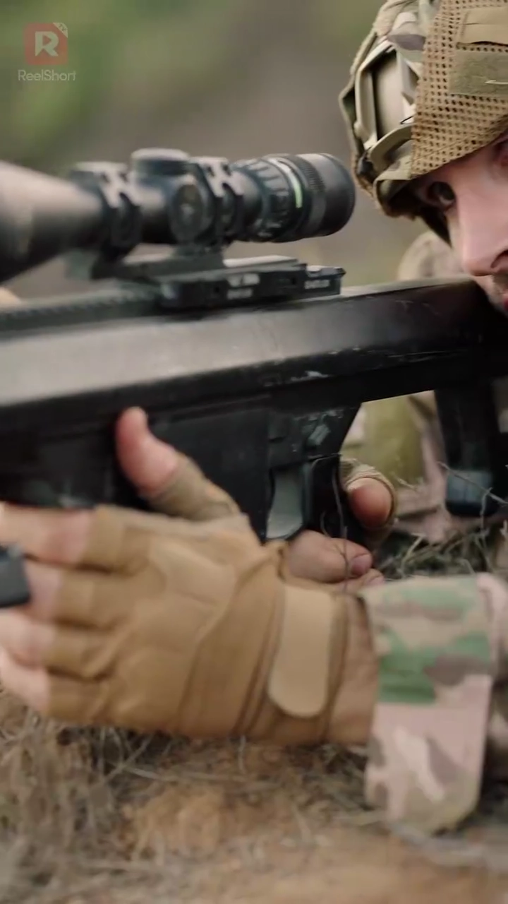 (พากย์) อเมริกันสไนเปอร์: นัดสุดท้ายรูปภาพ