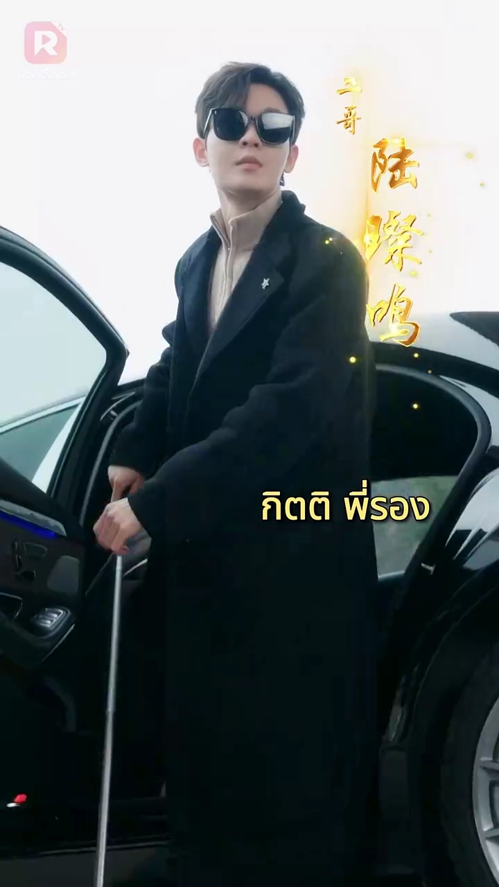 (พากย์) การแก้แค้นของ เจ้าหญิงนิทรารูปภาพ