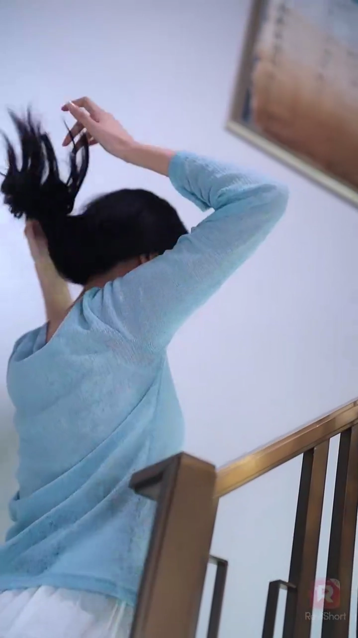 (พากย์) อย่าขำ! นี่สัญญาหย่าที่ภรรยาหลอกให้เซ็นรูปภาพ