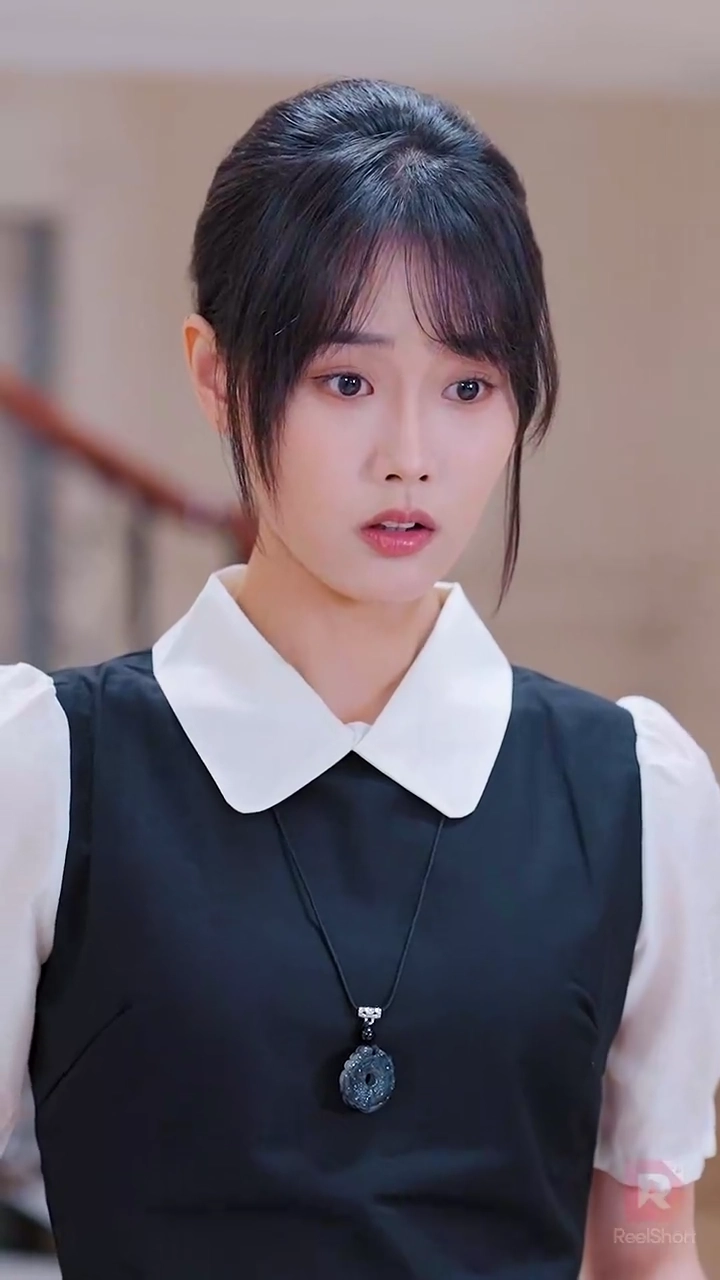 แม่บ้านเกิดใหม่ ปกป้องคุณหนูตัวจริงรูปภาพ