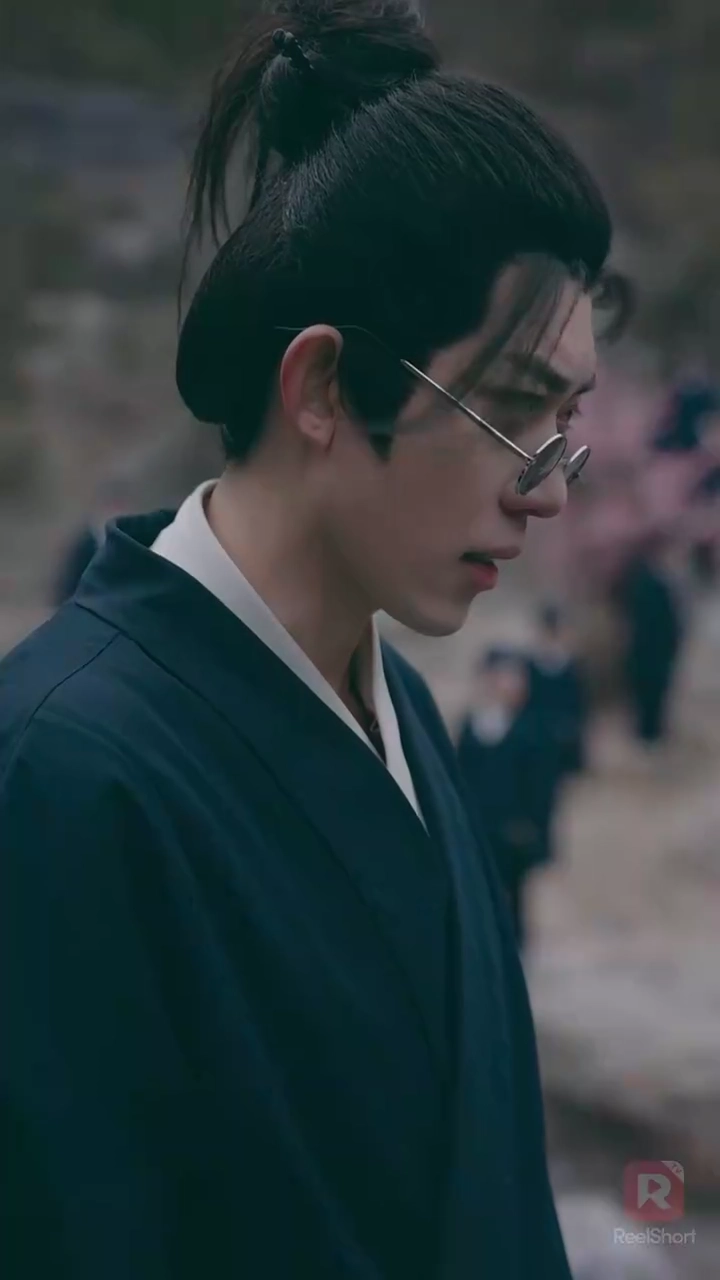 (พากย์) วิถีเซียน เขียนชะตารูปภาพ