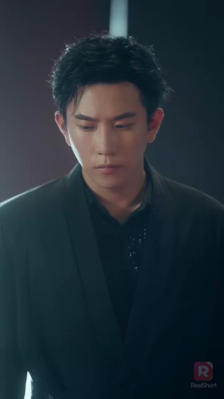 (พากย์) ถลำรักในโลกของเธอรูปภาพ