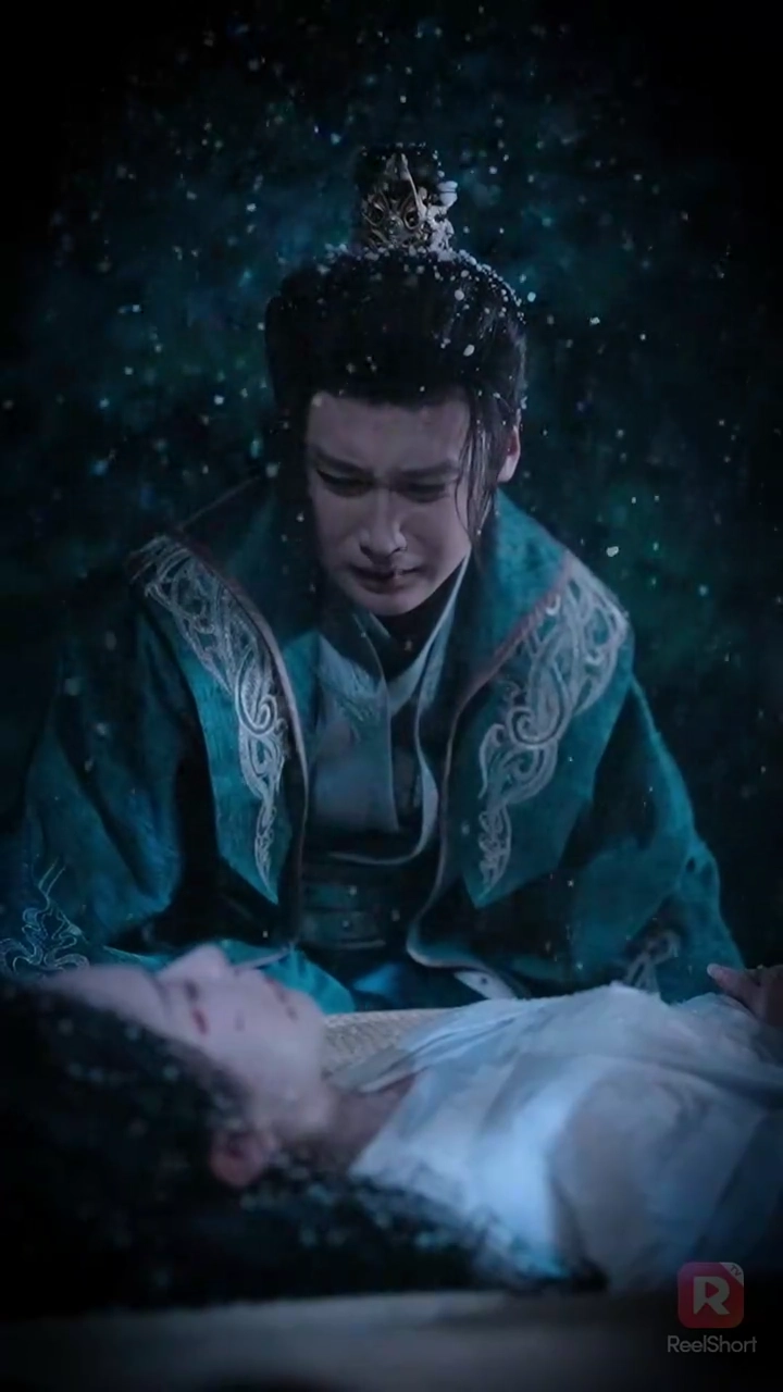 หมอหญิงคืนชีพ แค้นต้องชำระรูปภาพ