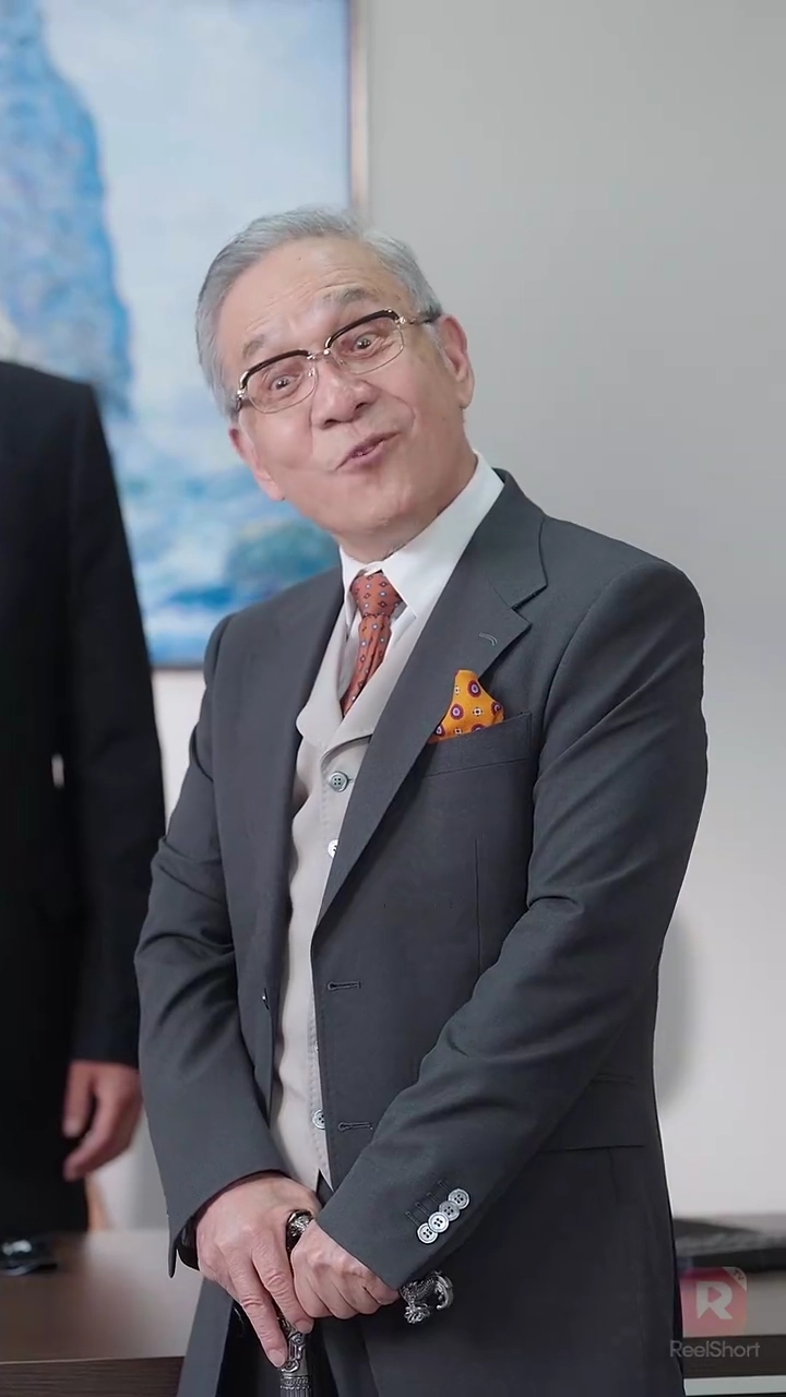 คุณชายใหญ่เอาใจภรรยารูปภาพ