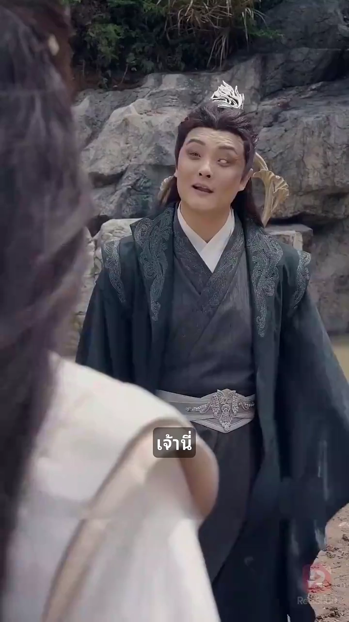 ตำนานดำ: อาจารย์ของฉันคือซุนหงอคงรูปภาพ