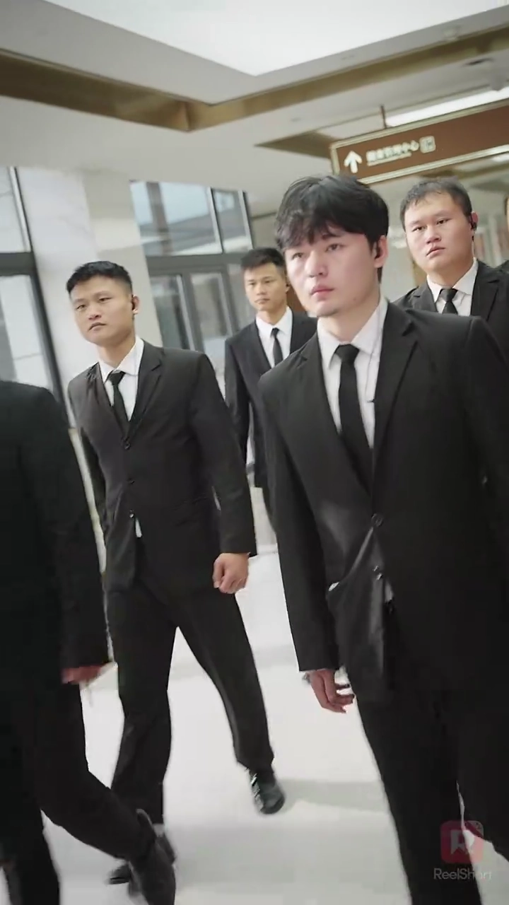 กำเนิดรัก : เจ้าพ่อคนคลั่งรักตามจีบเธอรูปภาพ