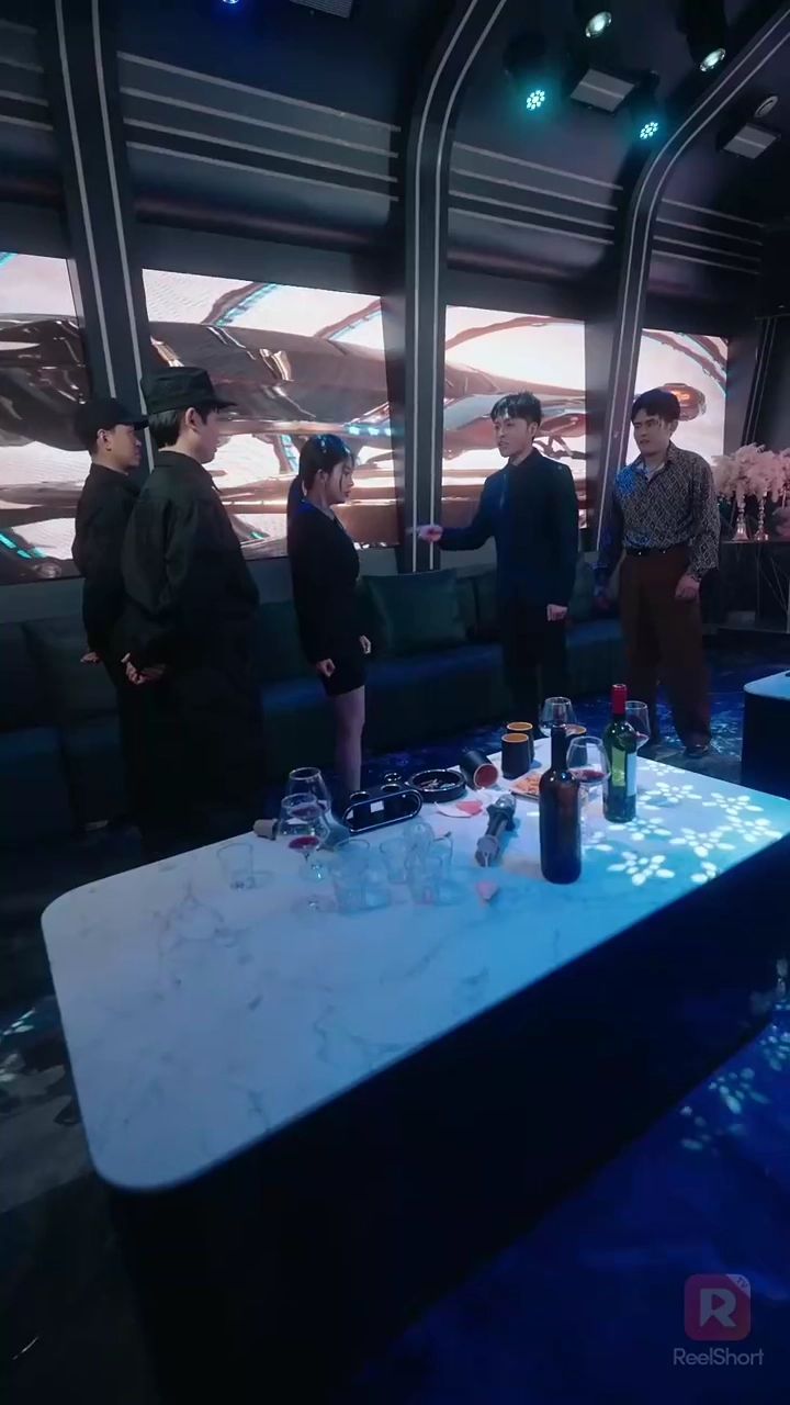 (พากย์) เสพติดเธอรูปภาพ