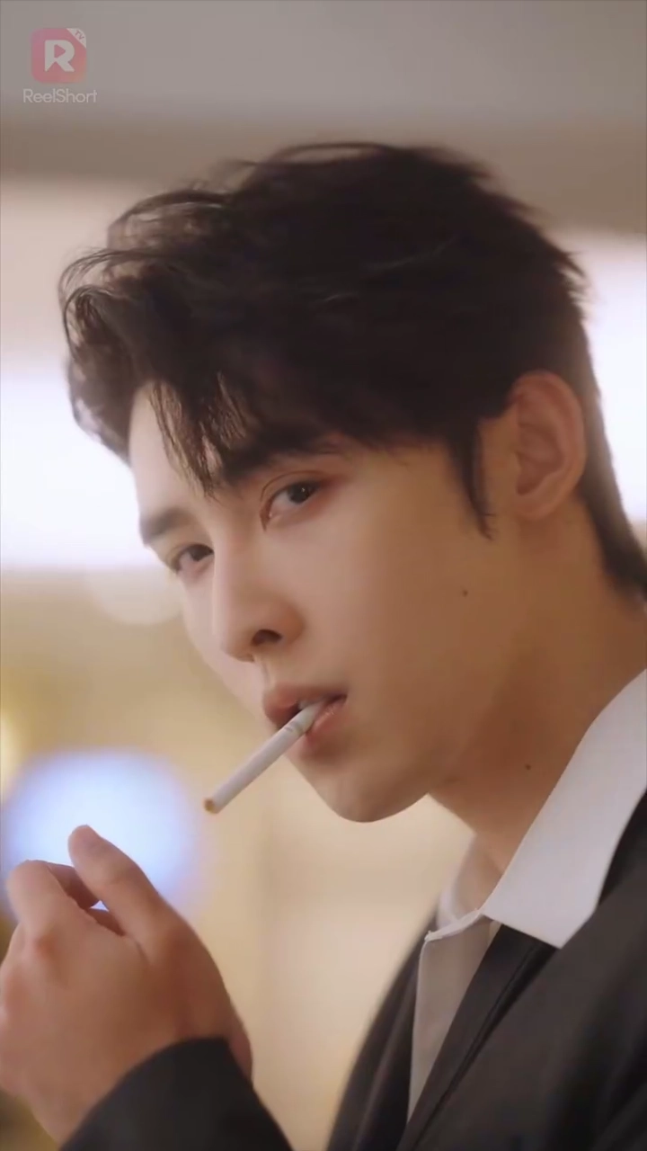 พันธนาการรักกับ CEOรูปภาพ