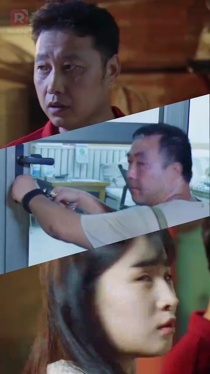 ภรรยาเชือดหมูของมหาเศรษฐีรูปภาพ